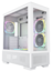 Корпус MONTECH SKY TWO [SKY TWO White] белый [Mid-Tower, Micro-ATX, Mini-ITX, Standard-ATX, USB 3.2 Gen 1 Type-A, USB 3.2 Gen 1 Type-C, ARGB вентиляторы, 4 x 120 мм]