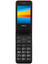 Сотовый телефон DEXP V285 красный/черный [связь 2G, 2 SIM, экран 2.8", TN (TFT), 320x240, камера 0.3 Мп, GPRS, Bluetooth, 1000 мА*ч, фонарик, ЗУ]