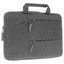 13.3" Сумка Satechi Water-Resistant Laptop Carrying Case [нейлон, внешнее отделение, 306 г, серый]