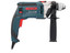 Дрель  Bosch GSB 16 RE [ударный, быстрозажимной, 750 Вт, 47600 уд/мин, 2800 об/мин, реверс, 2.2 кг]