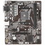 Материнская плата GIGABYTE A520M S2H [AM4, AMD A520, 2xDDR4-3200 МГц, 1xPCI-Ex16, 1xM.2, Micro-ATX]