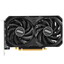 Видеокарта MSI GeForce RTX 4060 VENTUS 2X BLACK [GeForce RTX 4060 VENTUS 2X BLACK 8G] [PCIe 4.0, GPU 1830 МГц, 8 ГБ GDDR6, 128 бит, 3 x DisplayPort, HDMI]