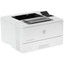 Принтер лазерный HP LaserJet Enterprise M406dn [черно-белая печать, A4, 1200x1200 dpi, ч/б - 40 стр/мин (A4), Ethernet (RJ-45), USB Type-B]
