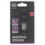 Термопаста Cooler Master MasterGel Regular [MGX-ZOSG-N15M-R2] [шприц, 4 г, 5 Вт/мК]