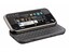 Сотовый телефон Nokia N97 mini Cherry Black GSM/3G/TFT/640x360/5Мп/8Гб/MicroSD/GPRS/EDGE/WiFi/BT/FM/GPS/Symbian OSv9.4