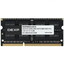 Оперативная память SODIMM DEXP [DEXP8GD3LSD16] 8 ГБ [DDR3L, 8 ГБx1 шт, 1600 МГц, PC12800, тайминги: 11-11-11-28]