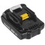 Аккумулятор Makita BL1815N LXT 18V [18 В, 1.5 А*ч, Li-Ion, 1 шт, 0.36 кг]