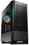 Корпус Cougar MX430 Air RGB [3851C60.0006] черный [Mid-Tower, Micro-ATX, Mini-ITX, Standard-ATX, USB 2.0 Type-A, USB 3.2 Gen 1 Type-A, ARGB вентиляторы, 3 x 120 мм]