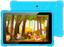 8" Планшет KENSHI Kids H19 LTE 64 ГБ синий [1280x800, IPS, 4x2 ГГц, 3 ГБ, 4000 мА*ч, Android 13.x]