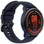 Смарт-часы Xiaomi Mi Watch [корпус - синий, ремешок - синий, 1.39", AMOLED, 454x454, Bluetooth, для Android 4.4 и выше, iOS 10 и выше]