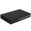 Коммутатор TP-Link TL-SF1024D [портов-24, неуправляемый, 100 Мбит/сек]