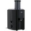 Соковыжималка электрическая Braun J300 черный [800 Вт, центробежная, скоростей - 2 шт, резервуар для сока - 1250 мл, корпус - пластик]