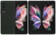 Смартфон Samsung SM-F926B Galaxy Z Fold 3 12/512Gb [7,6"/5G/NFC/Cam12+12+12Mpx/4400mAh/Green] [2208x1768, NFC, 5G, 4G, GPS]