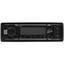 Автопроигрыватель FIERO 5312DSP [12 В, AUX, microSD, USB Type-A, Bluetooth, DSP, каналов - 4, пульт ДУ]