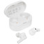 Наушники TWS Philips TAT1108WT  белый 2023 [внутриканальные, Bluetooth 5.3, IPX4, до 5 ч, 20 Гц - 20000 Гц, 16Ω]