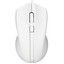 Мышь проводная DEXP CM-290WT  белый [1600 dpi, светодиодный, USB Type-A, кнопки - 4]