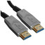 Кабель однонаправленный DEXP HDMI - HDMI, 50 м [вилка - вилка, длина - 50 м, 4096x2160, 60 Гц]