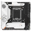 Материнская плата MSI MPG Z790I EDGE WIFI [LGA 1700, Intel Z790, 2xDDR5-5600 МГц, 1xPCI-Ex16, 3xM.2, Mini-ITX]
