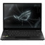 13.4" Ноутбук ASUS ROG Flow X13 (GV301QH-K6054T)(FHD/IPS/120Hz) Ryzen 7 5800H/16384/SSD 512/NV GTX1650 4Gb/Win10/Black