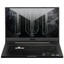 15.6" Ноутбук ASUS TUF Dash F15 (FX516PM-HN013)(FHD/IPS/144Hz) i5 11300H/16384/SSD 512/NV RTX3060 6Gb/DOS/Grey