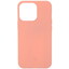 Накладка  Aceline Fresh Color для Apple iPhone 13 Pro розовый [ТПУ]