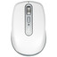Мышь беспроводная Logitech MX Anywhere 3 [910-006001] серый [4000 dpi, светодиодный, Bluetooth, USB Type-A, кнопки - 6]