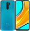 Смартфон Xiaomi Redmi 9 3/32Gb [6,5"/LTE/NFC/Cam13Mpx/5020mAh/Ocean Green] [2340x1080, NFC, 4G, GPS, FM]
