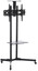 Стойка с кронштейном DEXP T1028B [40" - 70", нагрузка на кронштейн до 50 кг]
