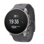 Спортивные часы Suunto 9 Peak Pro [корпус - серый, ремешок - серый, 1.2", Transflective LCD, 240x240, Bluetooth, для Android, iOS]