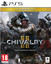 Игра Chivalry 2 – Day One Edition (PS5) [18+, сетевой экшн, экшн, дата выхода: 08.06.2021, язык озвучки: английский, стандартное издание]