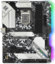 Плата Asrock LGA1200 B460 B460 Steel Legend 4xDDR4 2xPCI-Ex16 HDMI/DP SATA3 3xM2 USB3.2 Type-C ATX