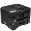 МФУ струйное Epson M15140 [черно-белая печать, A3, 4800x2400 dpi, ч/б - 25 стр/мин (A4), АПД, Ethernet (RJ-45), USB Type-A, Wi-Fi, СНПЧ]