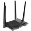 Wi-Fi роутер Tenda AC10 [3 LAN, 1000 Мбит/с, 100 Мбит/с, 4 (802.11n), 5 (802.11ac), Wi-Fi 1167 Мбит/с]