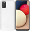6.5" Смартфон Samsung Galaxy A02s 32 ГБ белый [ядер - 8x(1.8 ГГц), 3 ГБ, 2 SIM, PLS, 1600x720, камера 13+2+2 Мп, 4G, GPS, FM, 5000 мА*ч]