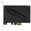 Плата расширения ASUS ThunderboltEX 4 [подключение: PCI-E x4, разъемы: 2 x mini DisplayPort (input), 2 x Thunderbolt 4/USB 4]