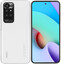 6.5" Смартфон Xiaomi Redmi 10 2022 128 ГБ белый [ядер - 8x(2 ГГц), 4 ГБ, 2 SIM, IPS, 2400x1080, камера 50+8+2+2 Мп, NFC, 4G, GPS, FM, 5000 мА*ч]
