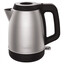 Электрочайник Tefal Element KI280D30 серебристый [1.7 л, 2400 Вт, скрытый нагревательный элемент, фильтр, материал корпуса - металл\пластик]
