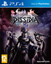 Игра Dissidia Final Fantasy NT (PS4) [12+, сетевой экшн, экшн, дата выхода: 03.01.2018, язык озвучки: английский, стандартное издание]