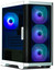 Корпус ZALMAN M4 [M4 White] белый [Mini-Tower, Micro-ATX, Mini-ITX, USB 2.0 Type-A, USB 3.2 Gen 1 Type-A, ARGB вентиляторы, 4 x 120 мм]