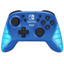 Геймпад беспроводной Hori Wireless HORIPAD синий [для Nintendo Switch, Bluetooth, питание от аккумулятора]