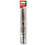 Бур Makita D-00147 210 мм [SDS-plus, для материала: бетон, камень, кирпич, ⌀ - 8 мм, общая длина - 210 мм]