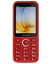 Сотовый телефон Maxvi K15n красный