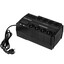 ИБП CyberPower BS650Е NEW [линейно-интерактивный, 650 ВА, 390 Вт, 8 х CEE 7 (евророзетка), USB]