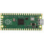 Микроконтроллер Raspberry Pi Pico [ELSP-41033] [Raspberry Pi RP2040, 133 МГц, ОЗУ: 264 КБ, ПЗУ: 2048 КБ]