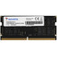 Оперативная память SODIMM ADATA [AD5S480016G-S] 16 ГБ [DDR5, 16 ГБx1 шт, 4800 МГц, PC38400, тайминги: 40]