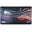 Коврик Genshin Impact Desk Mat Lantern Rite Festival  разноцветный [микрофибра, 700 мм x 400 мм x 3 мм, рисунок - Genshin Impact]