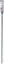 Бур Bosch SDS-plus-5X 460 мм [SDS-plus, для материала: бетон, камень, кирпич, ⌀ - 12 мм, общая длина - 460 мм]