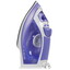 Утюг Scarlett SC-SI30K44 фиолетовый [2000 Вт, подошва - керамика, пар 40 г/мин, паровой удар 120 г/мин, защита от накипи, самоочистка]
