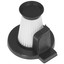 Фильтр Kitfort КТ-500-44 [в комплекте - 1 шт, для Kitfort КТ-587, пластик, синтетика]
