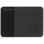 2 ТБ Внешний HDD Toshiba Canvio Ready [HDTP320EK3AA] [2.5", USB 3.2 Gen 1 Type-A, черный]